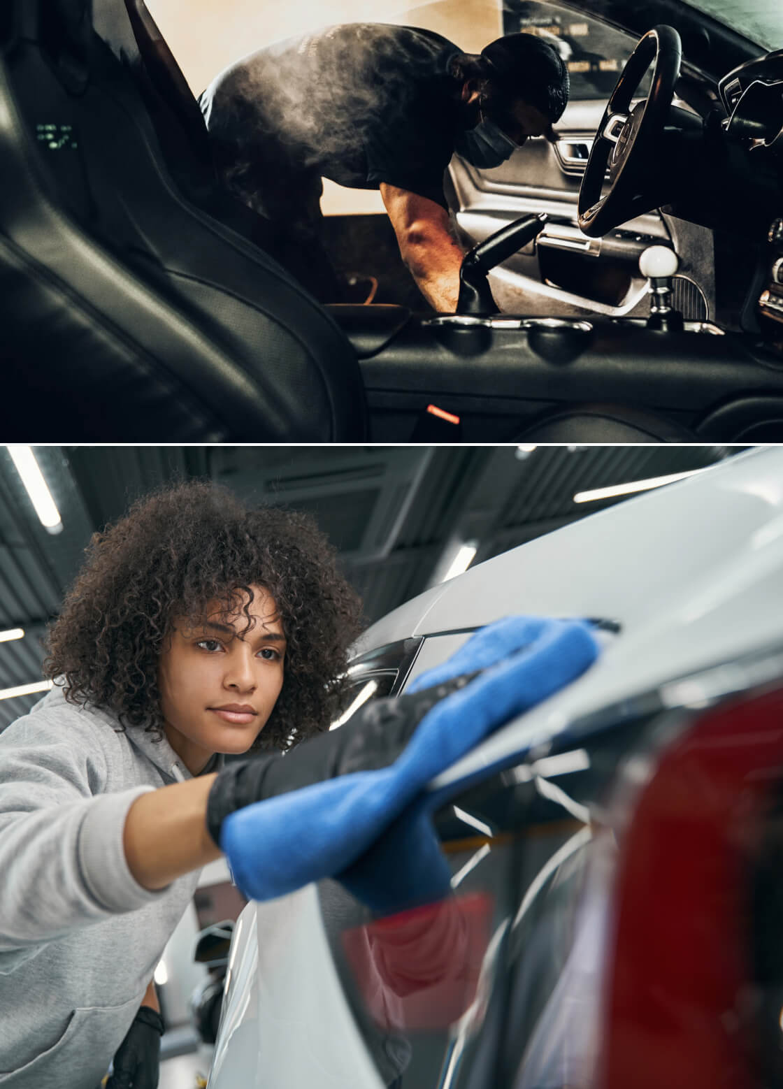 What Does Reputable Car Detailing Look Like?