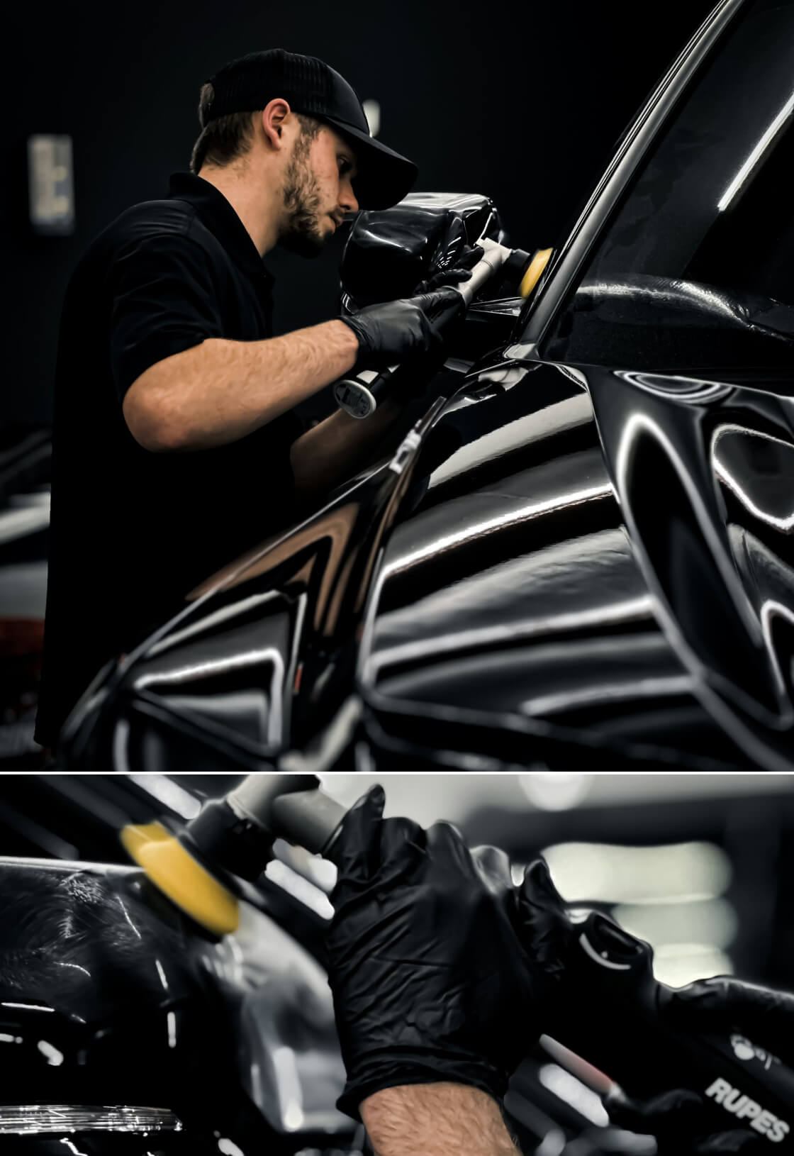 How Much Does it Cost for Car Detailing?