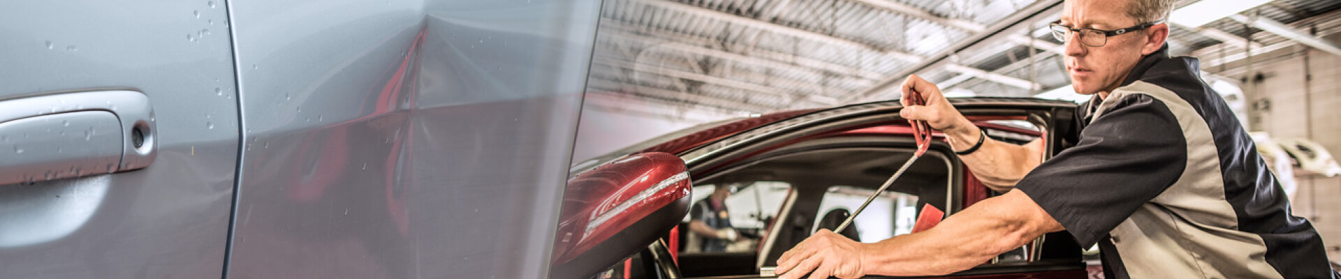 Dent Repair In Miami, FL