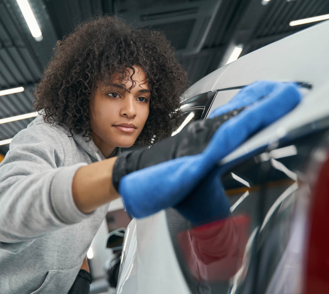 Paintless Dent Repair Made Simple in Miami, FL