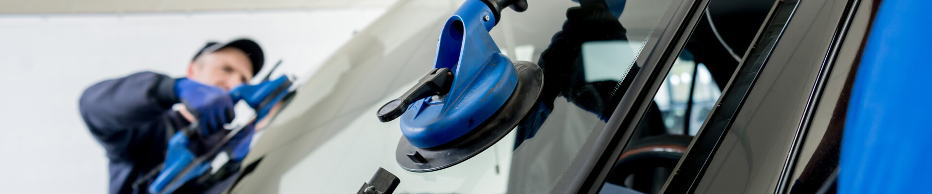 Windshield Repairs