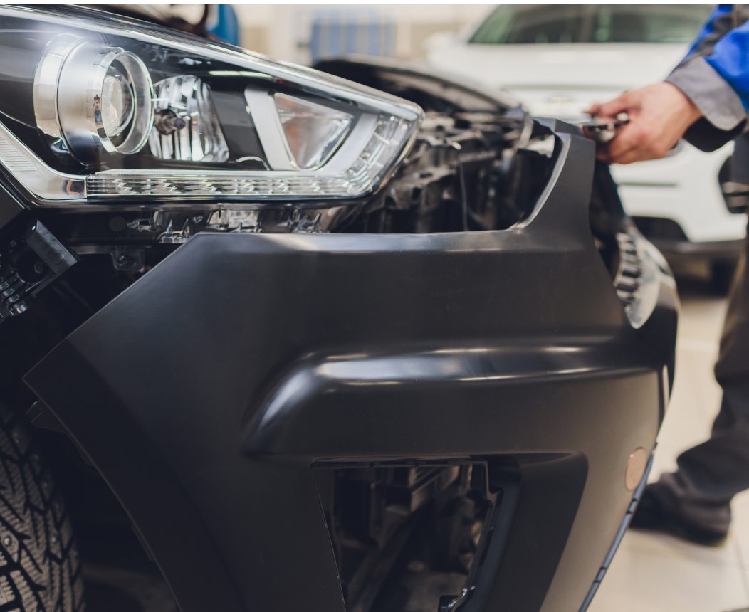 How Do I Know if My Bumper Needs To Be Repaired or Replaced?