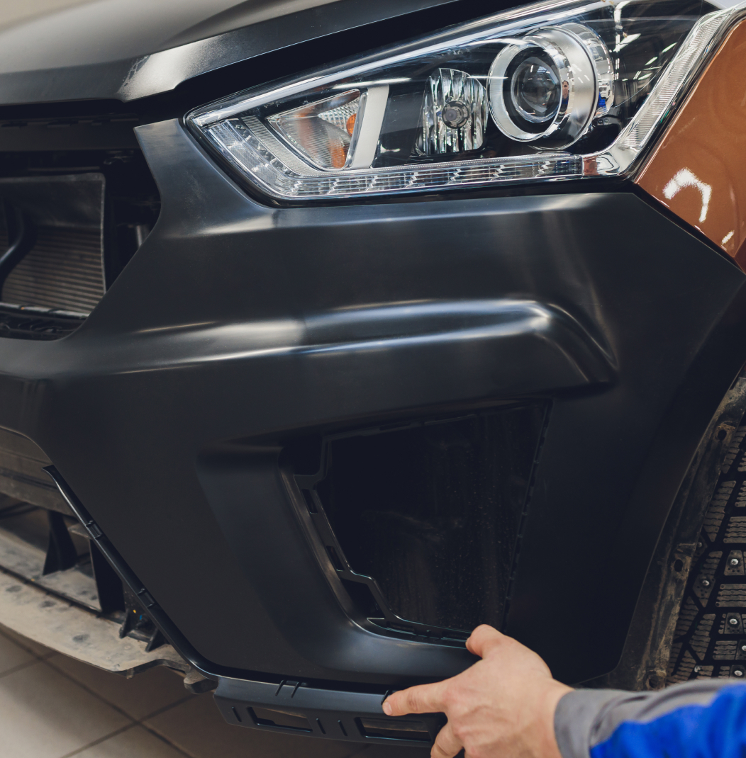 How Much Does It Cost for Bumper Repair?