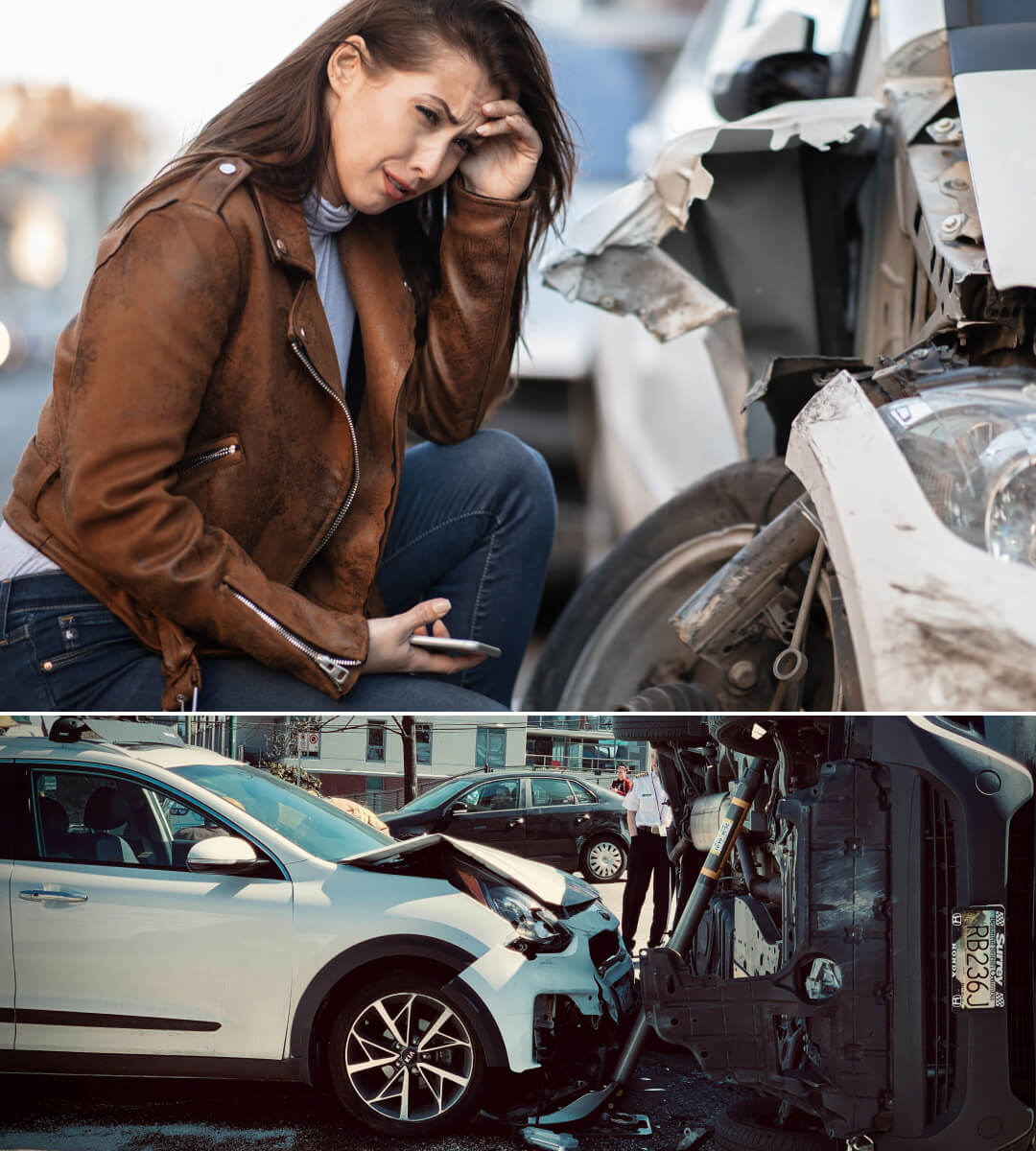 What Are The Safest Cars & SUVs To Survive a Crash in 2026?