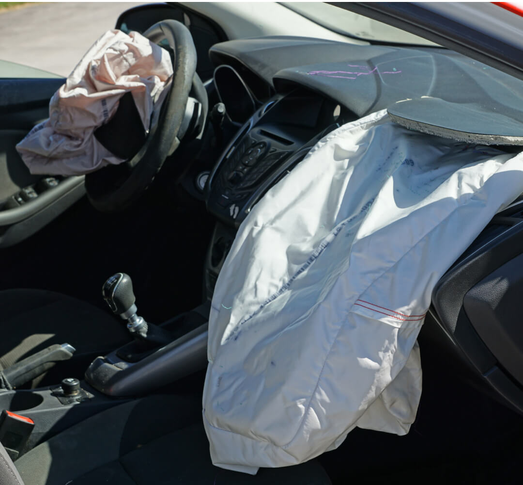 What Are The Safest Cars & SUVs To Survive a Crash in 2026?