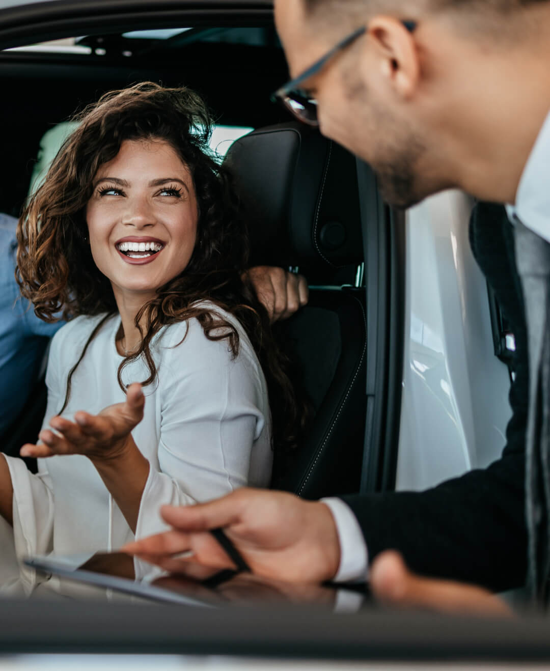 How You Can Pick the Safest Car