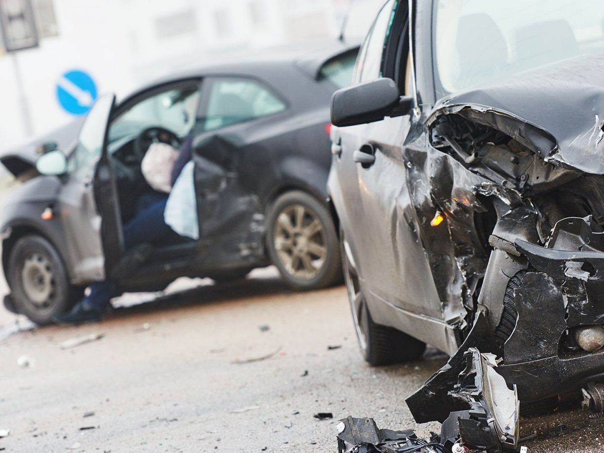 Insurance for Collision Repair