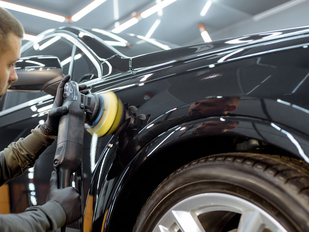 Collision Repair Services Collision Repair Services